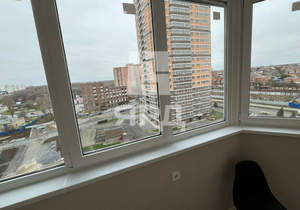 Студия квартира, вторичка, 31м2, 9/25 этаж