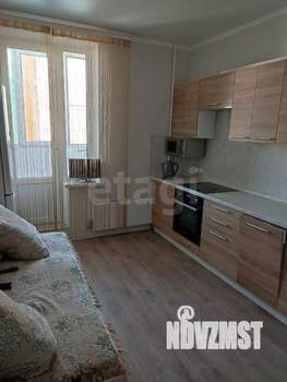 2-к квартира, вторичка, 55м2, 14/19 этаж