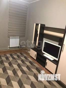 1-к квартира, вторичка, 26м2, 1/1 этаж