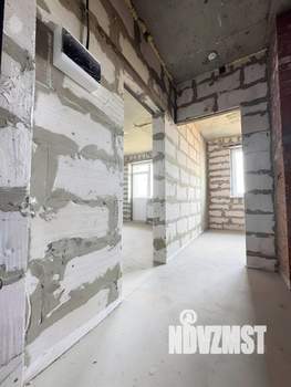 2-к квартира, вторичка, 43м2, 10/19 этаж