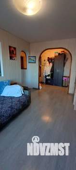 4-к квартира, вторичка, 95м2, 6/9 этаж