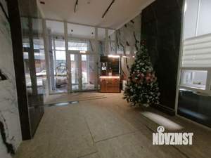 2-к квартира, сданный дом, 58м2, 4/24 этаж