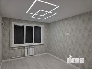 3-к квартира, вторичка, 67м2, 5/9 этаж