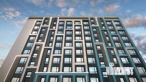 2-к квартира, вторичка, 58м2, 19/20 этаж