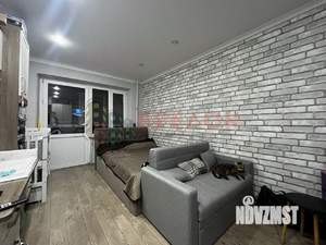 1-к квартира, вторичка, 31м2, 3/5 этаж