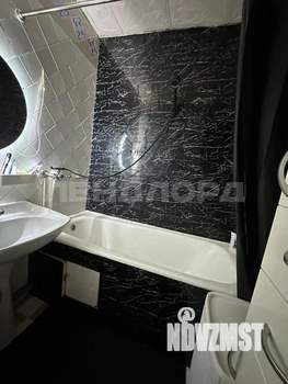 3-к квартира, вторичка, 64м2, 8/9 этаж