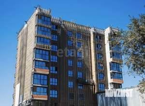 2-к квартира, вторичка, 71м2, 8/10 этаж