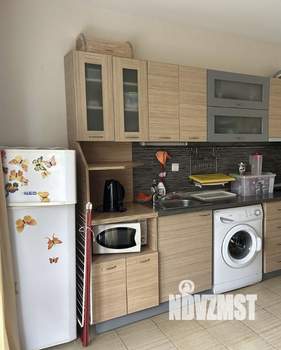 1-к квартира, вторичка, 31м2, 4/4 этаж