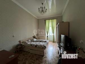 2-к квартира, вторичка, 98м2, 2/3 этаж