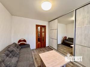 1-к квартира, вторичка, 18м2, 3/5 этаж