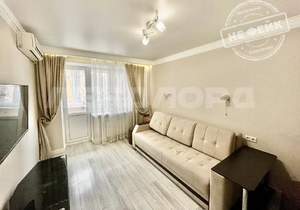 2-к квартира, вторичка, 48м2, 2/5 этаж