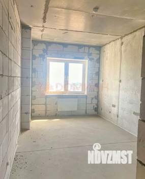 1-к квартира, вторичка, 40м2, 15/25 этаж