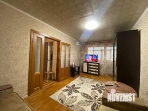1-к квартира, вторичка, 30м2, 5/9 этаж