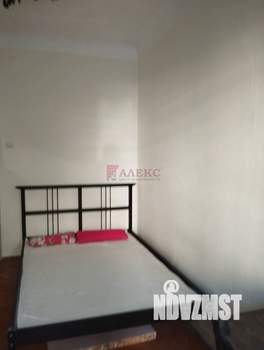 3-к квартира, вторичка, 63м2, 4/4 этаж