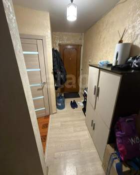 2-к квартира, вторичка, 60м2, 5/5 этаж