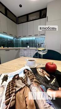 1-к квартира, вторичка, 48м2, 24/30 этаж