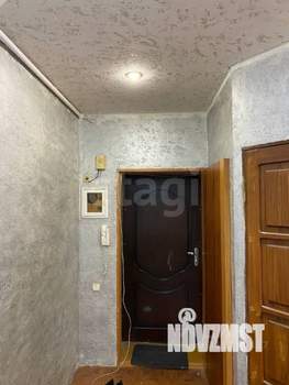 3-к квартира, вторичка, 65м2, 1/3 этаж