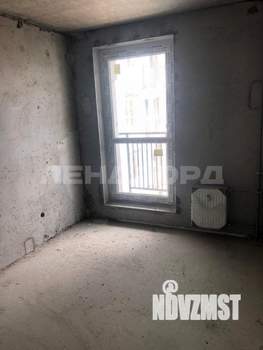 1-к квартира, сданный дом, 32м2, 16/17 этаж