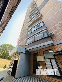 3-к квартира, вторичка, 60м2, 9/20 этаж