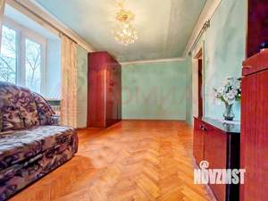 1-к квартира, вторичка, 32м2, 3/5 этаж