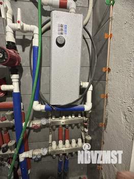 1-к квартира, вторичка, 32м2, 12/25 этаж