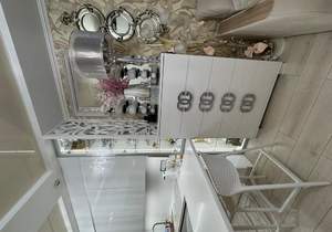 1-к квартира, вторичка, 42м2, 21/22 этаж