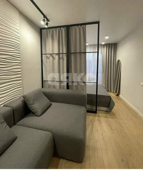 1-к квартира, вторичка, 34м2, 3/5 этаж