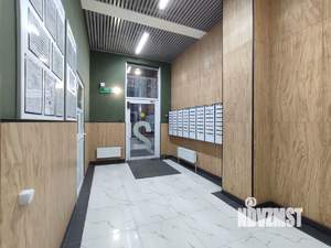 1-к квартира, вторичка, 38м2, 6/10 этаж