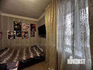 2-к квартира, вторичка, 54м2, 3/3 этаж