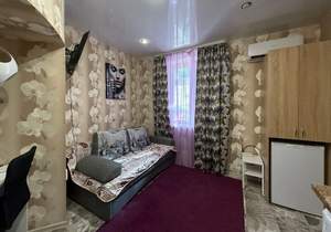 2-к квартира, вторичка, 35м2, 1/4 этаж