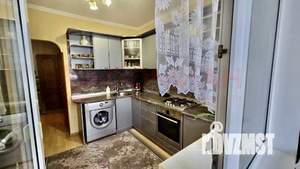 1-к квартира, вторичка, 34м2, 8/10 этаж