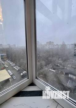 1-к квартира, вторичка, 42м2, 8/24 этаж