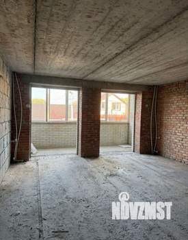 1-к квартира, вторичка, 37м2, 2/6 этаж