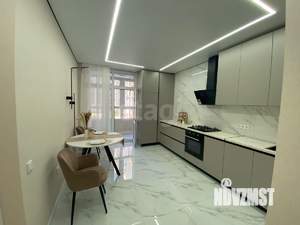 1-к квартира, вторичка, 36м2, 2/12 этаж