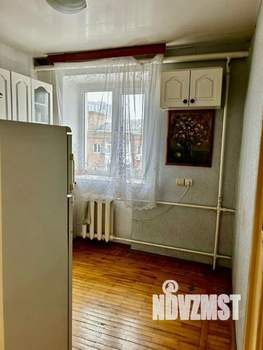 1-к квартира, вторичка, 33м2, 5/5 этаж