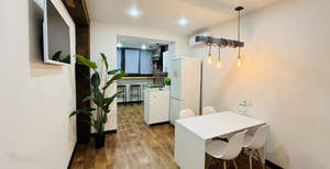 1-к квартира, вторичка, 45м2, 17/24 этаж