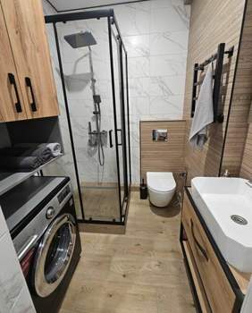 Студия квартира, вторичка, 28м2, 8/24 этаж