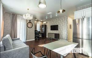 2-к квартира, вторичка, 83м2, 4/9 этаж