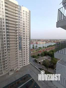 1-к квартира, вторичка, 35м2, 15/26 этаж