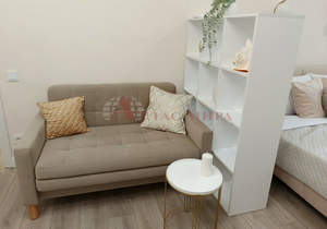 1-к квартира, вторичка, 33м2, 2/9 этаж