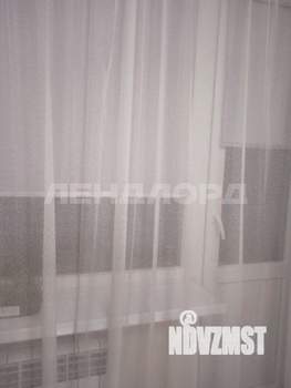 1-к квартира, вторичка, 22м2, 6/9 этаж