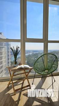 1-к квартира, вторичка, 36м2, 24/26 этаж