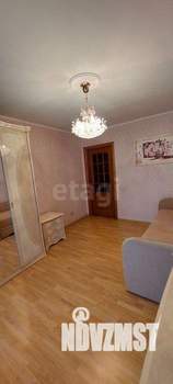 2-к квартира, вторичка, 53м2, 5/10 этаж