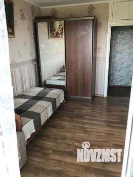 2-к квартира, вторичка, 52м2, 5/9 этаж