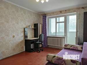 1-к квартира, вторичка, 38м2, 7/9 этаж