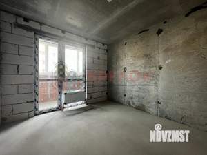 3-к квартира, вторичка, 64м2, 7/16 этаж