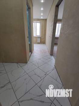 1-к квартира, вторичка, 31м2, 6/9 этаж