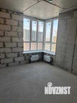 3-к квартира, вторичка, 86м2, 13/21 этаж