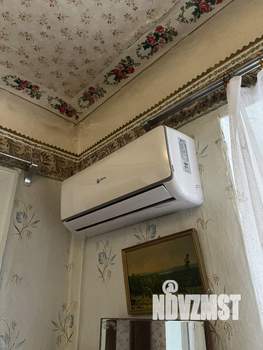 2-к квартира, вторичка, 41м2, 2/2 этаж