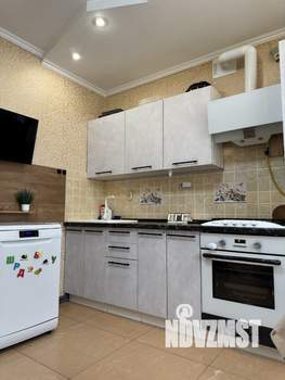 1-к квартира, вторичка, 39м2, 2/4 этаж